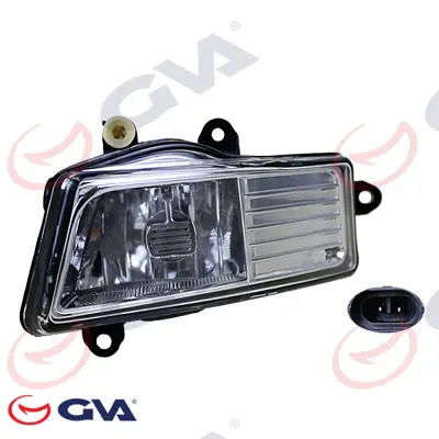 GVA  9123855 (X) Ön Tampon Sis Fari Sol Audi A6 2009-2012 4F0941699A 190866019 1NA009963011 4462004LAQ 4462004LUQ 50261161 901146 340995 11717279 13475802
