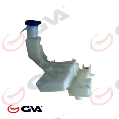 GVA  9145355 Cam Suyu Deposu (2.3 Lt) Üst Far Yikamali Passat Cc 2009-2017 3C8955453D