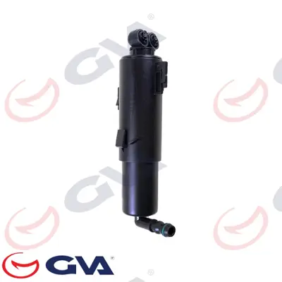 GVA  9146226 (X) Far Yikama Robotu Sağ Audi A4 2008-2012 8K0955102A 8K0955102B 8K0955102 5902060144P 2220520 4G0955665 2220519 V10080386 462640146 116207