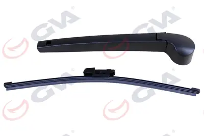 GVA  9170117 Arka Silecek Kolu Seti (Kol+kapak+süpürge) Kodiaq 2016=> 5G9955707 V105471 2190407 5K6955435 5G9955707kit2 57A955425 V105432 759998 V103441 59719