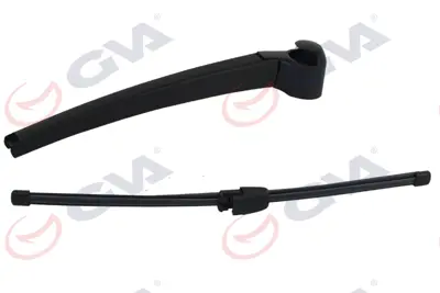 GVA  9190014 Arka Silecek Seti Kol+kapak+süpürge Caddy 1T0955707C V102447 1T0955707A 6Q6955435D 1T0955707D 6Q6955425A 5N0955707 1T0955707Ckit 10300105C V103461
