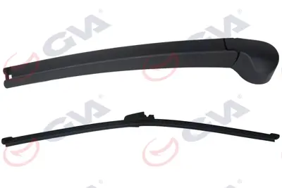 GVA  9190032 Arka Silecek Kol+kapak+süpürge Set Octavia 04-13 1Z5955707A 1Z5955707Akit 1Z5955435A 2190317 7E0955425 V103470 68422 760000 56849 21878