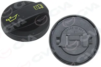 GVA  9190061 Yağ Dolum Kapaği Golf7-Passat-Polo-A3-Leon 1.0-1.2-1.4-1..5 Tsi (13-) 04E103485A