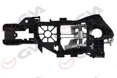 GVA  9190393 Kapi İç Braketi R Passat 05-15 3C8839886J 3C0837886J 3C0837886 3C8839886 16SKV692