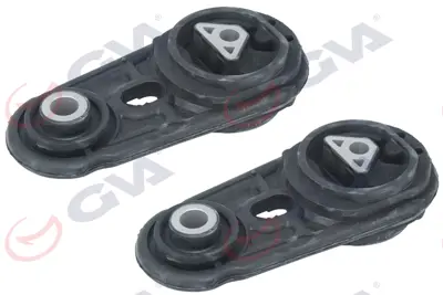 GVA  9311135 Motor Takozu Arka Renault Megane Ii 02> Scenic Ii 03> Clio Iii 05> Modus 04> Nissan Note (E11. Ne11)  08>12 1.5dci 1.9dci 2.0 532C51 11360EM00A 8200509784 39508 V460688 51502 2704037 33067 7222271SX 60939508