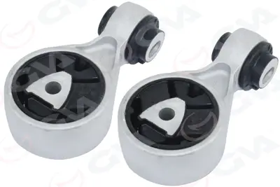 GVA  9311137 Arka Motor Takozu Megane Ii 02> Kangoo Iii 08> Scenic Ii 02> 1.5 Dci 2.0 Dci 365494 8200355673 18473 F86678 4627 2704002 60928226 T404627 EM0170 36758