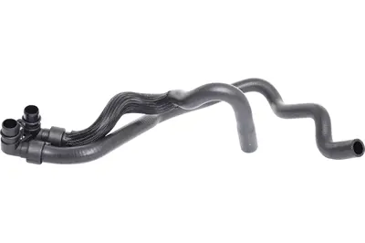 G.B.  73103 Kalorifer Hortumu Partner-Berlingo-P306-Xsara 1.9 D Dw8 6464FZ 36062 29267 43SKV806 21725 8023 8303 SWH0502 P7116 SWH0506