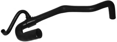 G.B.  73128 Radyatör Alt Hortumu Boxer-Jumper 2.5 Td 1351K5 51201 DWC019TT 15122 35082 53176 R15122 8498 54964 153206A