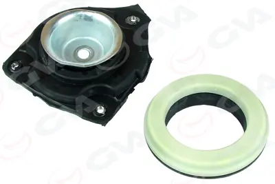 GVA  9314310 Amortisör Takozu Sağ (Rulmanli) Renault Clio Iii 05> Modus 04> Nissan Micra 05>note 05> 8200504295 8200183568 54320AX600