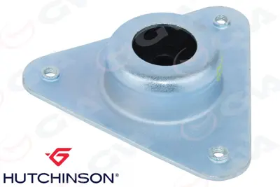GVA  9314322 Amortisör Takozu Sağ-Sol Renault Captur 12> Clio Iv 12> Clio Iii 05> Modus 05> 543024644R 52274 2654035 44661 60944661 3794801 6843 16146410024 22407395S VKDA35639T