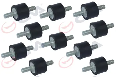 GVA  9333110 Turbo Intercol Hortum Baglanti Takozu Connect 1.8tdci 02>13 302763 1351703 1514250800 1201167 2T1Q9A393AB BSG30700109 2T1Q9A393AA 130015310 30700109