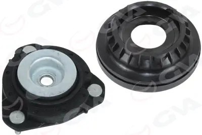 GVA  9333116 Ön Amortisör Takozu Kit  Transit Connect 1.8 Tdci 02>14 Rulman Dahil 1S7W3K099AE SM2315 4363242 88796L 850016926 M25209 6451 5305 50919924 803413