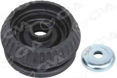 GVA  9337004 Ön Amortisör Takozu Ford-Fiesta-Iv 1995-1998 Ford-Ka-Rb 1996-2008 Mazda-121-Iii 1996-2003 80001667 SS3011 V250129 1013794 JSL118 F86312 35605 50540005 814004810 FDSB9605
