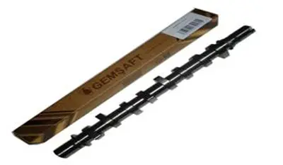 GEMSAFT M 510617 Eksantrik Mili (Sensör Takilan Tip)  Kng Ii-Clio Ii-Iii-Mgn Ii 1.5 Dci K9k 8200718120 CAM921 CP11403 C331 T1008 CM052148 CS6300 50007017 1300111Q0R BSG75108003