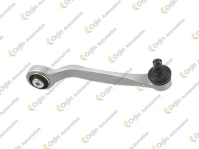ORJIN  05471 Kontrol Kolu Sağ (Rotilli)  Alüminyum A6 (4f2.C6) 2004-2011 4E0407510B G5684 1254702 V100633 DA1390 CS1918R 31777 30927264 CA12221 47468Z