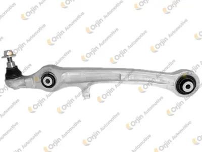 ORJIN  05472 Kontrol Kolu (Rotilli)  Alüminyum A6 (4f2.C6) 2004-2011 4F0407151 32321 2TC201 5014750 1160500043HD GSJ5429 ESJ3436 4607142 VKDS321084B BCA6454