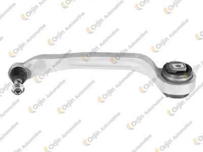 ORJIN  05476 Kontrol Kolu Sol (Rotilli)  Alüminyum A8 (4e_) 2002-2010 4e0407693c-4e0407693e-4e0407693f-4e0407693m-4e0407693n 4E0407693C 58011011 CCA1255 4E0407693F 8500295152 JTC1039 2714601 A819 4E0407693M 4E0407693E