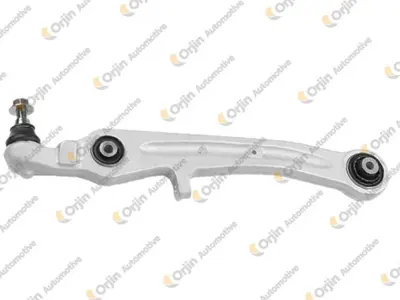 ORJIN  05478 Kontrol Kolu (Rotilli)  Alüminyum A8 (4e_) 2002-2010 4e0407151g-4e0407151l 4E0407151G 2621259 TC1946 9595993 37272 51737 9402705 JTC1036 2714501 3936401