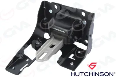 GVA  9343266 Motor Takozu P207 06> P208 12> P301-2008 13> C3 Ii-C3 Picasso-Ds3 09> Elysee 13> 1.6 Hdi-Vti 1813L6 2700069 9676570880 57049 EM4698 15671 R50121A 41217 102527 756353