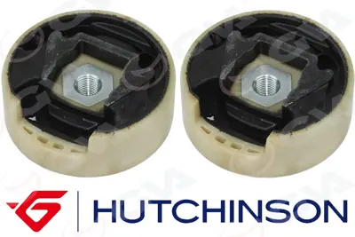 GVA  9375926 Motor Taşiyici Takozu Üst Golf V-Jetta-Altea-Caddy Iii 1.6blf 2.0sdi Bdj 05=> 1K0199868 3C0199868D 7182 1K0199868P 811199419B 1225049 811199419C 51089 1K0199313AS 32422