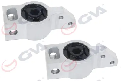 GVA  9375943 Salincak Takozu Burçlu Alüminyum Passat (05-10)- Cc (08-12)-Tiguan 07=> 3C0199231A F86701 3C0199231B 3C0199231D 1006100014 30691 30930691 SS6355 2256007 1215778
