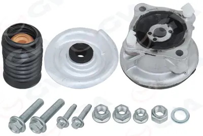 GVA  9399119 Amortisor Takozu On Mercedes W168 W414 Rulmanli 1683230085 A1683200373S1 MK150 A1683230085 4143200044 V300783 1683200373 A1683200073 M25305 88141A