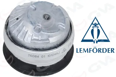 GVA  9399136 Motor Takozu Alt Mercedes W203 C209 W211 R230 A2102400217 A2302400117 T405985 A2022402517 A2102400517 A2032401917 2022401617 80001894 2102401217 396625