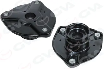 GVA  9399147 Amortisor Takozu On Mercedes Vito W639 W447 A6393230720 10103788 FSM5493 AS507076 7326197 103788 590505 28018 410227 SSM10154