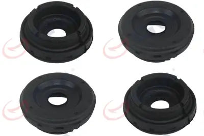 GVA  9399516 Amörtisör Üst Takozu Aveo 06> Kalos 02> 96535011 95015324 VKD75009T 52711 SMJ0013 96535010 96653239 MK275 SM0013 SM0141