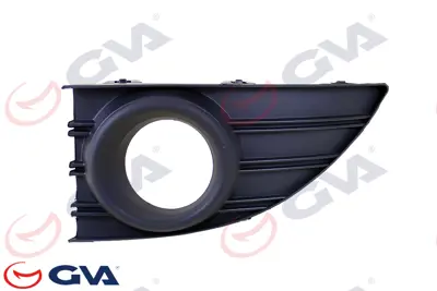 GVA  9511074 Sis Far Çerçevesi (Kapaği) Sisli Sol Siyah Fluence 2010 261521098R RN0902133 RN0902134 6502076050917P 6502076050918P