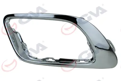 GVA  9511095 Sis Far Çerçevesi Nikelajli Sol Fluence 261520541R