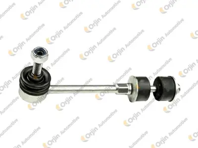 ORJIN  06212 Arka Viraj Demir Aski Rotu (Z Rot) Kuga 08/-> 26605 1502681 5112530 FDL7188 3540401 BDL7188 L16628 9610791 304909 TC2601