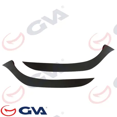 GVA  9514380 Far Kaşi Takim Clio Iv (Siyah) 260E03800R 4416046 RN3291300 3504229A CL12733 MAK134 4373580 6034210 23104005 6502076034210P