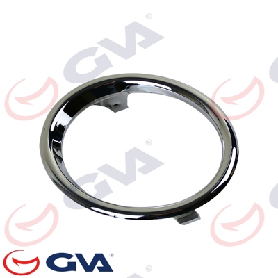 GVA  9514916 Sis Far Çerçevesi Sağ (Krom)symbol (14-) 261527502R