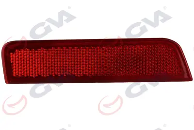 GVA  9519057 Arka Tampon Reflektörü Sol Dacia Duster 10> 265654344R 32007 DA8204354 CT0116 7701208720 8200384035 partedin7701208720