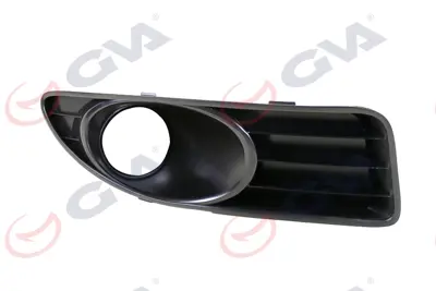 GVA  9529424 Sis Far Çerçevesi (Kapaği) Sisli Siyah Sağ Linea 09=> 735438372