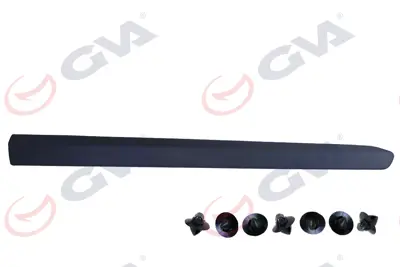 GVA  9529720 Ön Kapi Çitasi Sağ  Doblo 10> 735534337