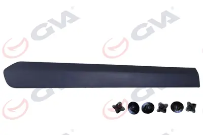 GVA  9529722 Arka Kapi Çitasi Sağ  Doblo 10> 735534339