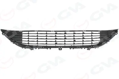 GVA  9590017 Izgara Ön Tampon Corsa F 2020> 9829831980