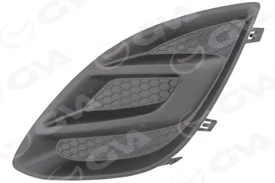 GVA  9590047 Sis Kapaği Sol ( Sissiz )opel Corsa D (10-) 1400865 13344801 J5357391 3995721 5352269 5357391 325068 458842 DF7113 14026765