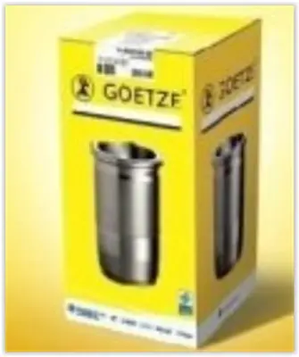 GOETZE  14-020950-00 Gömlek Jp Nissan Td27 /  96mm 640WV11 1402011000 1402095000 89449190 1101243G10
