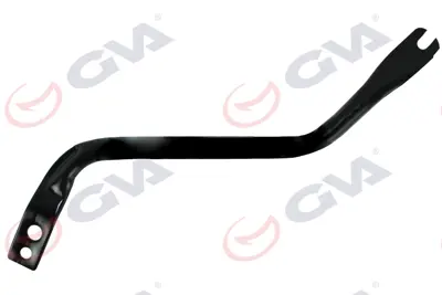 GVA  9614023 Çamurluk Demiri Ön Yüz Kolu Sol Clio Iv 625F39286R