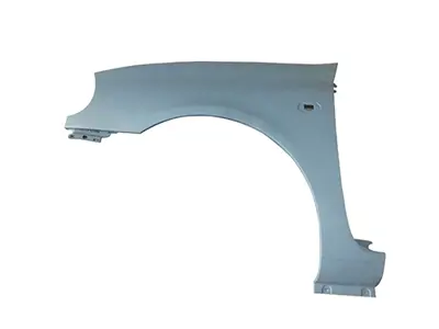 GVA  9616211 Ön Çamurluk Sol Kangoo Ii 08=> (Astarli-Gri) 4414607 631011587R LAML04818 768171 8314029 6011311 7701478211 KN08510 643120050 4312655