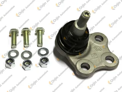 ORJIN  07848 Salincak Rotili Ön Sağ-Sol Renault Clio V 19> 545042511R 545056028R 60414 PARTOF 545055050R BBJ5772 545003437R 4713797 5189 QSJ3890S