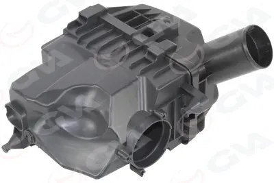 GVA  9814221 Hava Filtre Kutusu Renault Clio V 19> Captur Ii 19> 1.3tce 165004357R
