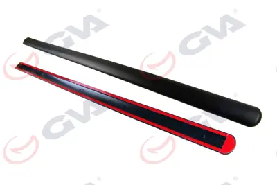 GVA  9875063 Kapi Çevre Bandi (Çitasi) Ön Sol Caddy 04=> 2K0853515C9B9 2K0853515B7G9 2205621 2K0853515B 2K0853515E 2K0853515E9B9 2K0853515C 542535CA 5867403 BSG90924041