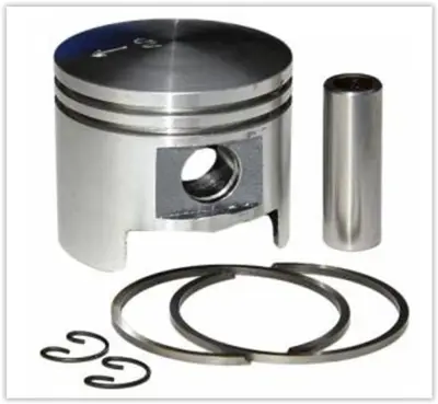 GOETZE  87-70268-STD Piston B-47 84.00mm F-45/46/48 G-20/30 3000852001 3000951303 3000951503 619300400 619303300 620310200 821242 821458 826521