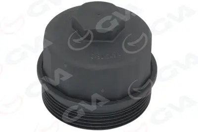 GVA  9890755 Yağ Filtre Kapaği Astra H-Corsa B-Corsa C-Corsa D 1.0-1.2-1.4 Z10xe-Xep-X12xe Z12xe-Z14xe-Xep 318938 650833 90543644 482538 5650963 136008 55353325 650170 282308 V401640