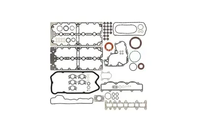 OTO CONTA  40137502 Motor Takim Conta Skc'Siz Ducato 2.3 Jtd (Keçeli Skc'Siz Subap Lastikli) 51022000 504049360 332690 332691 S3707200 FB5722 13755101 S37072 212426 110861000