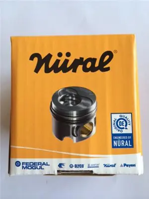 GOETZE  8771760STD000G (87-152000-02) Motor Piston+segman Partner-Berlingo(Xud9) 1.9d (83.00) (Std) 0628.F6
